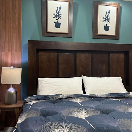 Ancla Suites Hotel - 2 Bedroom Apartments ปูแอร์โตเปญาสโก ภายนอก รูปภาพ