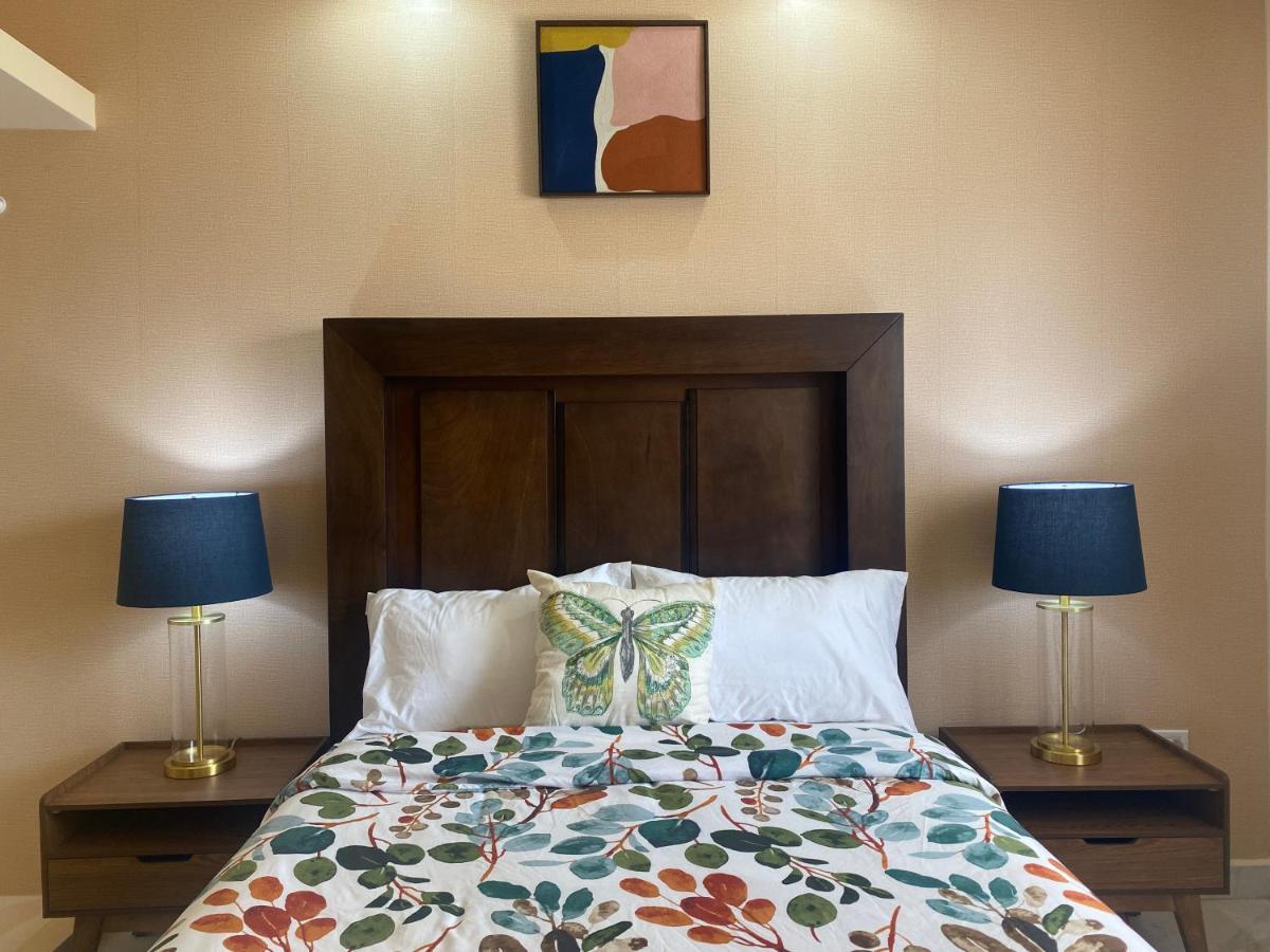 Ancla Suites Hotel - 2 Bedroom Apartments ปูแอร์โตเปญาสโก ภายนอก รูปภาพ