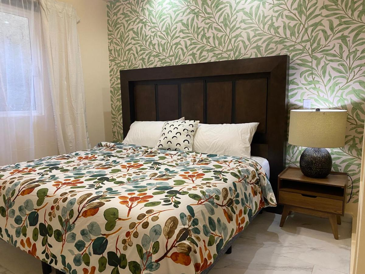 Ancla Suites Hotel - 2 Bedroom Apartments ปูแอร์โตเปญาสโก ภายนอก รูปภาพ