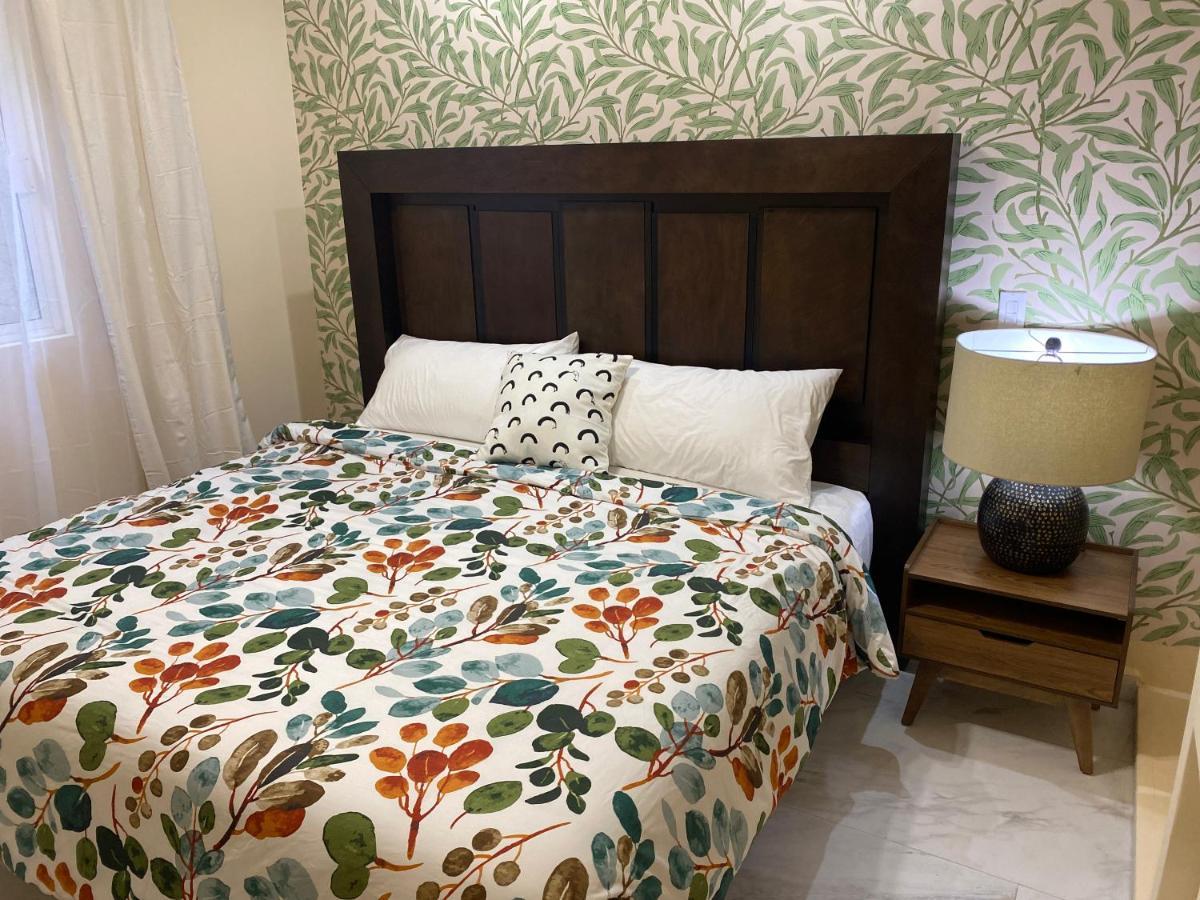 Ancla Suites Hotel - 2 Bedroom Apartments ปูแอร์โตเปญาสโก ภายนอก รูปภาพ
