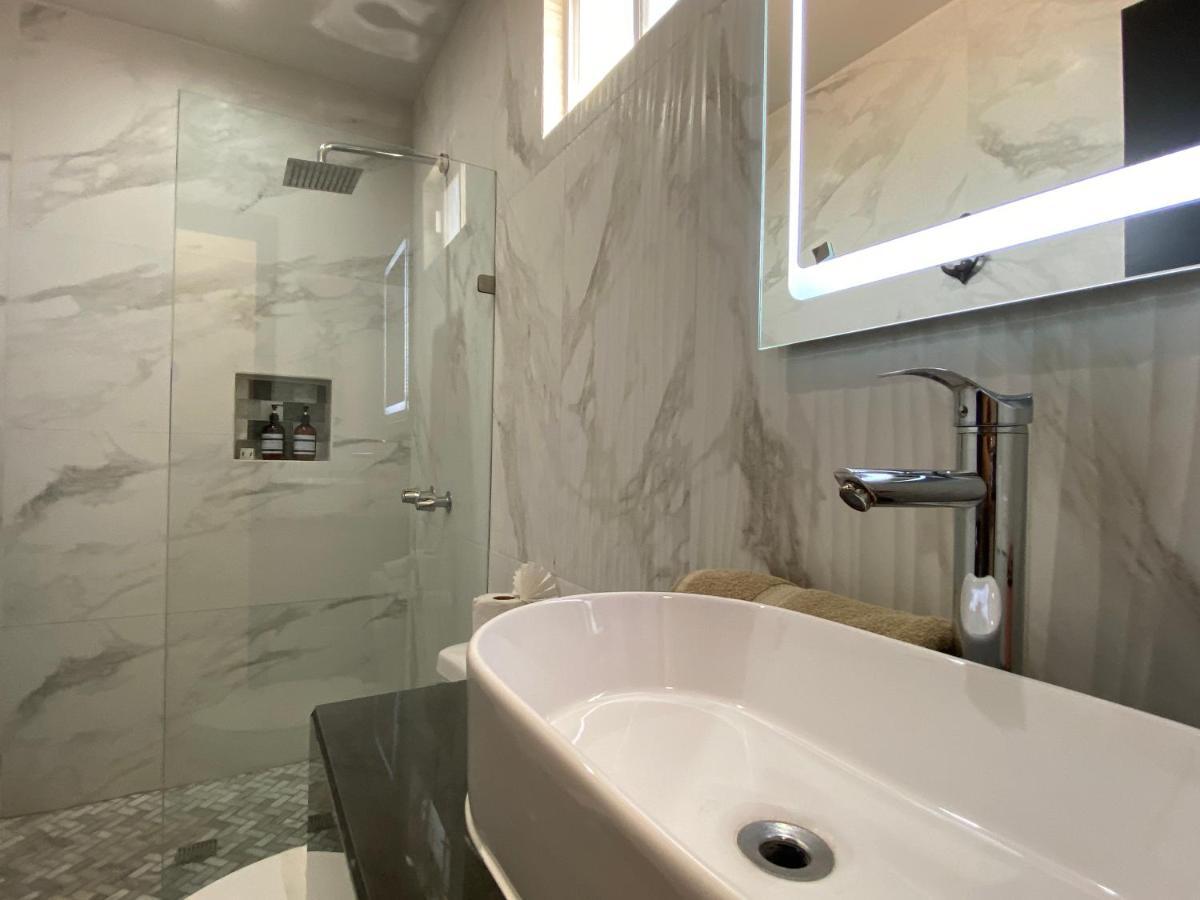 Ancla Suites Hotel - 2 Bedroom Apartments ปูแอร์โตเปญาสโก ภายนอก รูปภาพ