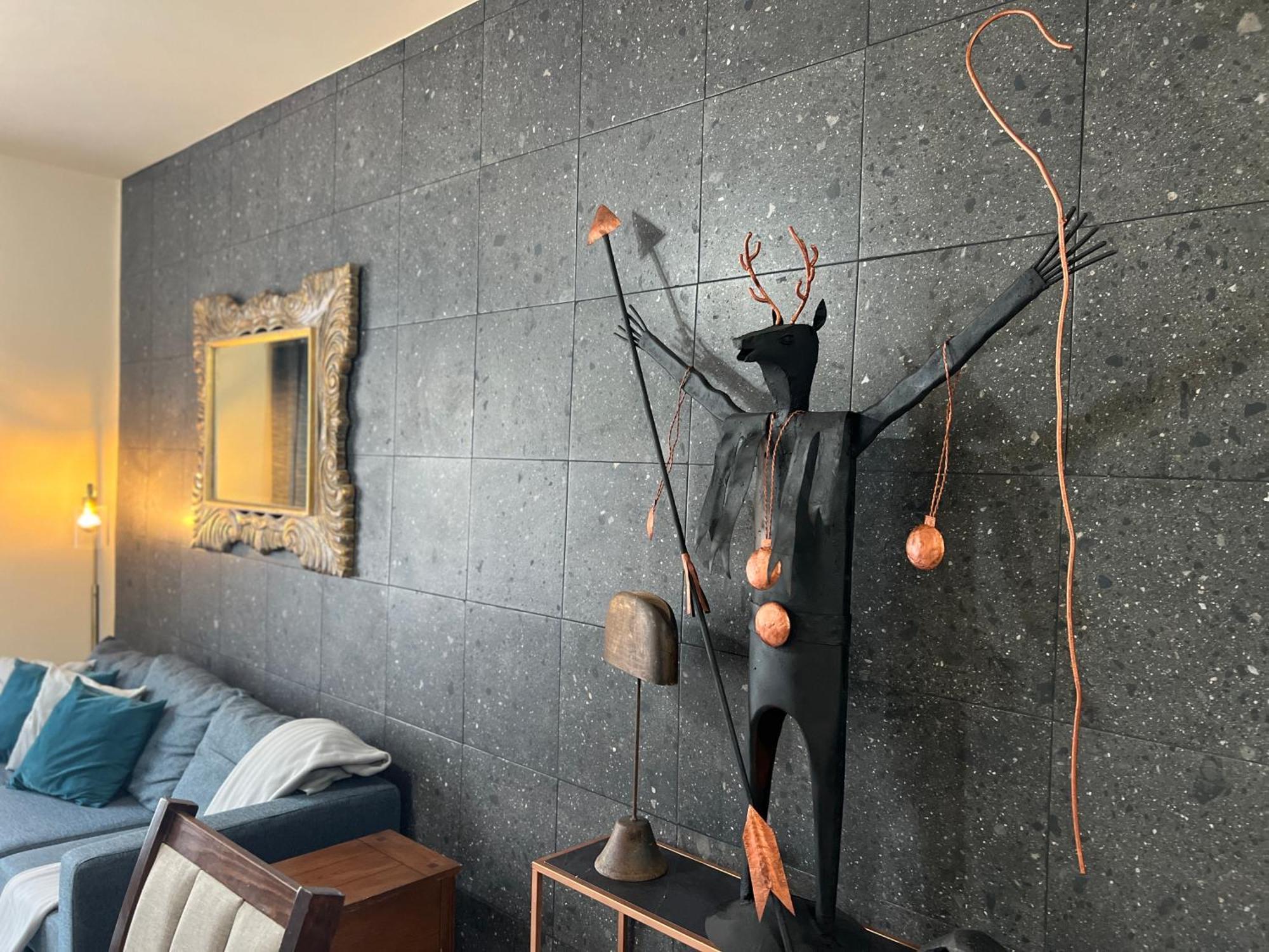 Ancla Suites Hotel - 2 Bedroom Apartments ปูแอร์โตเปญาสโก ภายนอก รูปภาพ