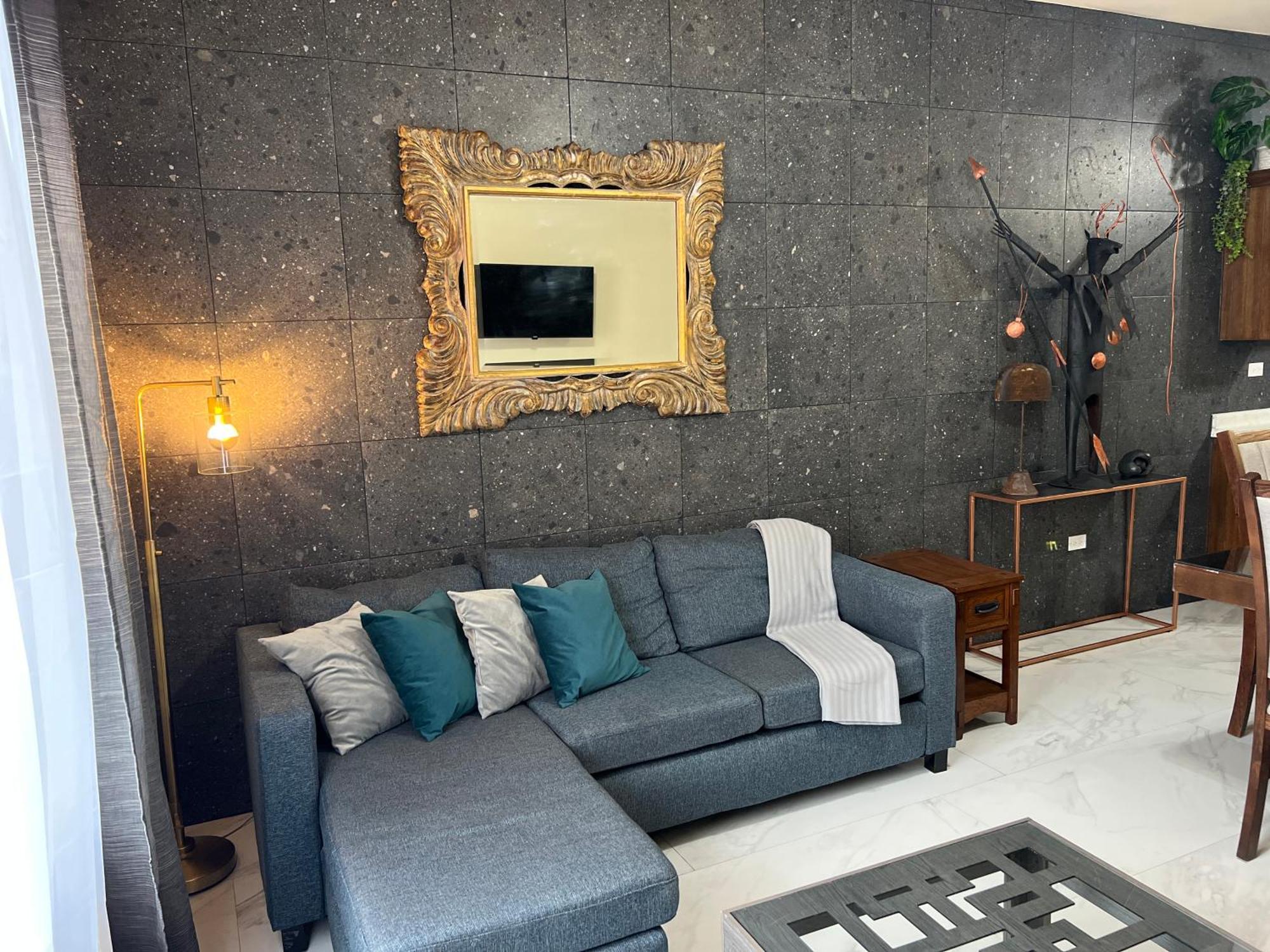 Ancla Suites Hotel - 2 Bedroom Apartments ปูแอร์โตเปญาสโก ภายนอก รูปภาพ