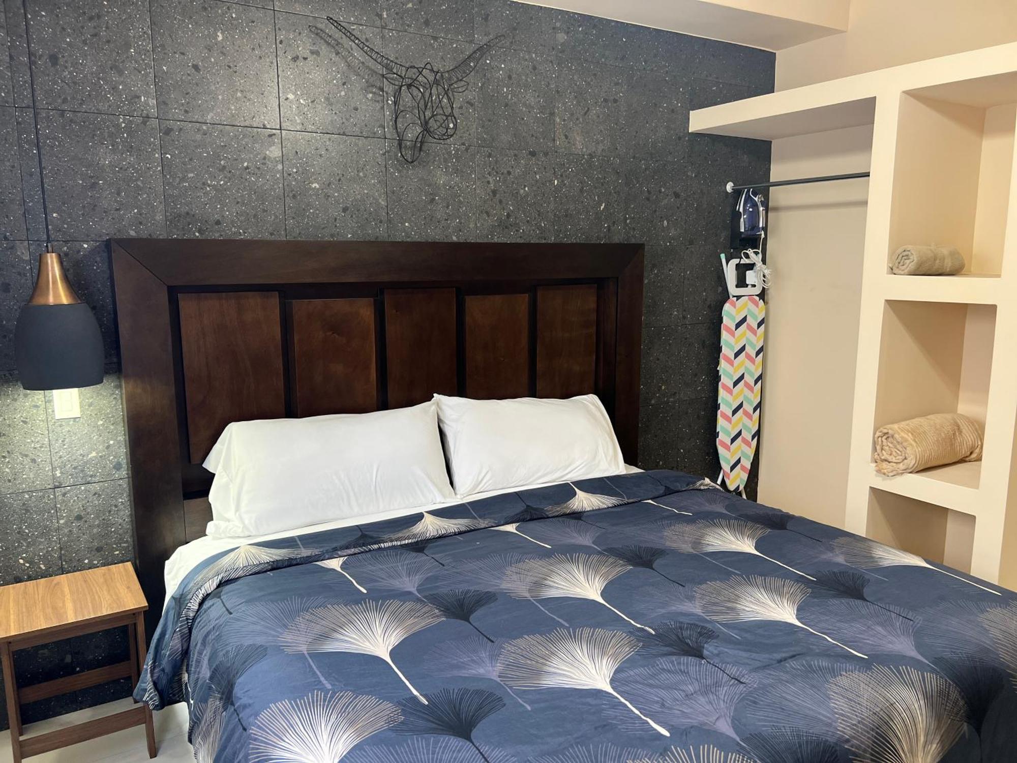 Ancla Suites Hotel - 2 Bedroom Apartments ปูแอร์โตเปญาสโก ภายนอก รูปภาพ