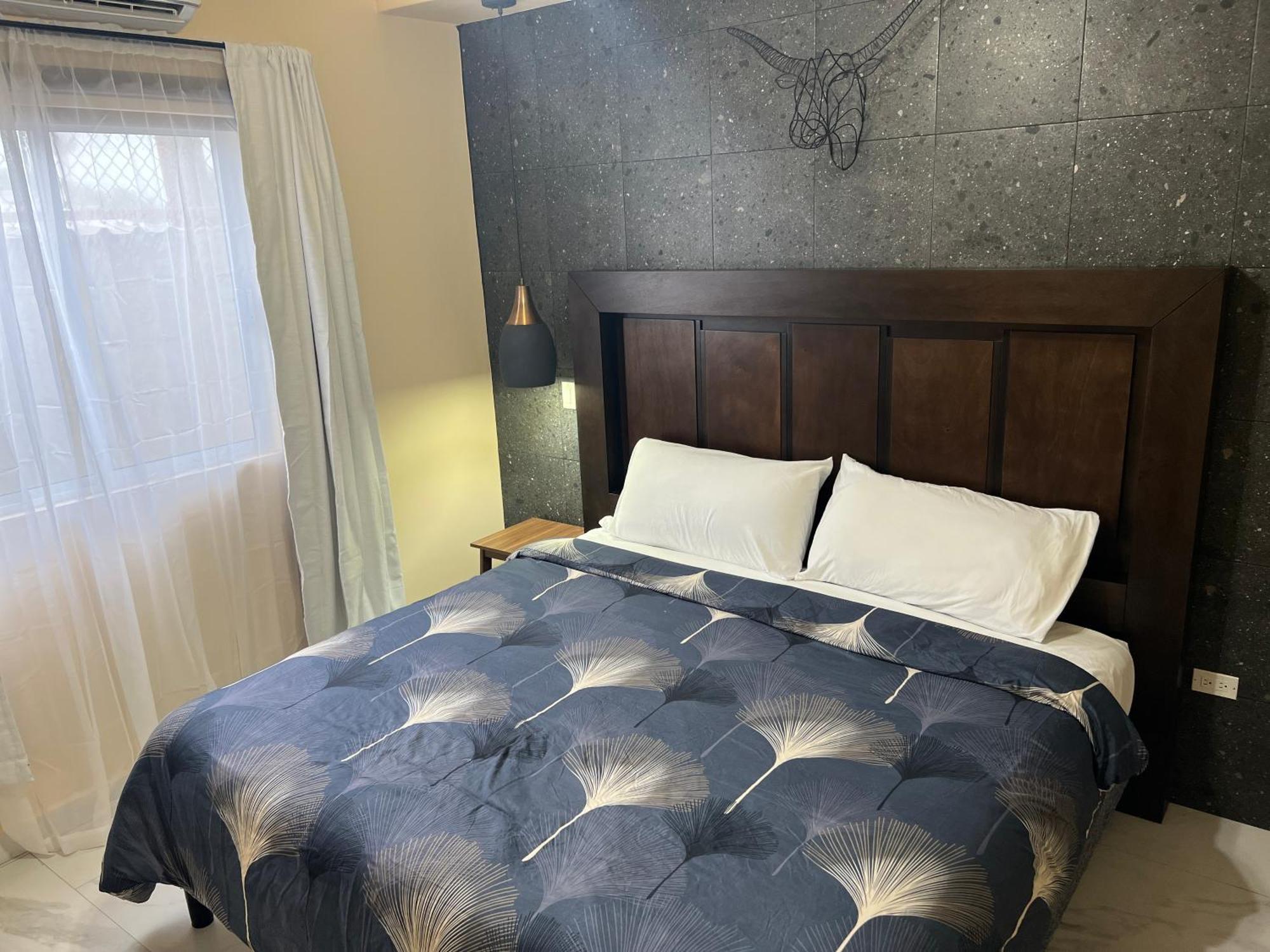 Ancla Suites Hotel - 2 Bedroom Apartments ปูแอร์โตเปญาสโก ภายนอก รูปภาพ