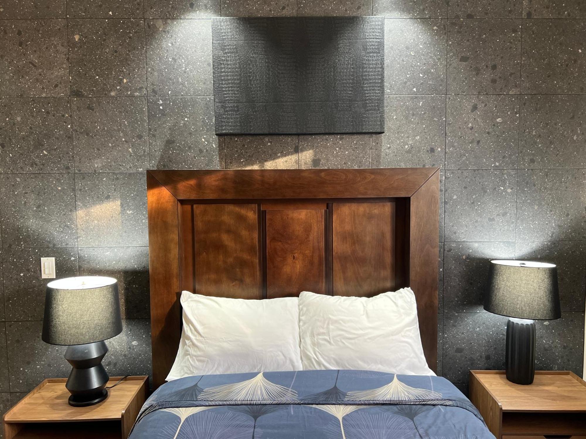 Ancla Suites Hotel - 2 Bedroom Apartments ปูแอร์โตเปญาสโก ภายนอก รูปภาพ