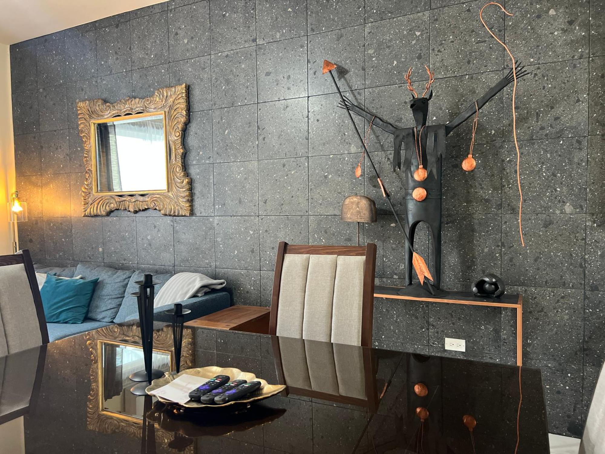 Ancla Suites Hotel - 2 Bedroom Apartments ปูแอร์โตเปญาสโก ภายนอก รูปภาพ