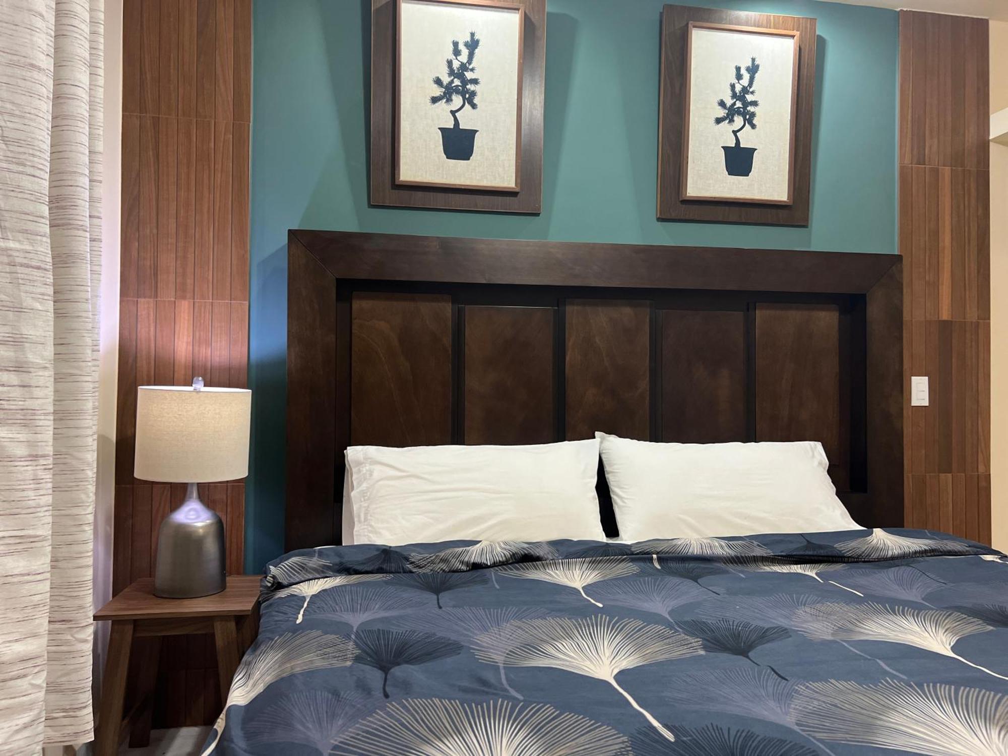 Ancla Suites Hotel - 2 Bedroom Apartments ปูแอร์โตเปญาสโก ภายนอก รูปภาพ