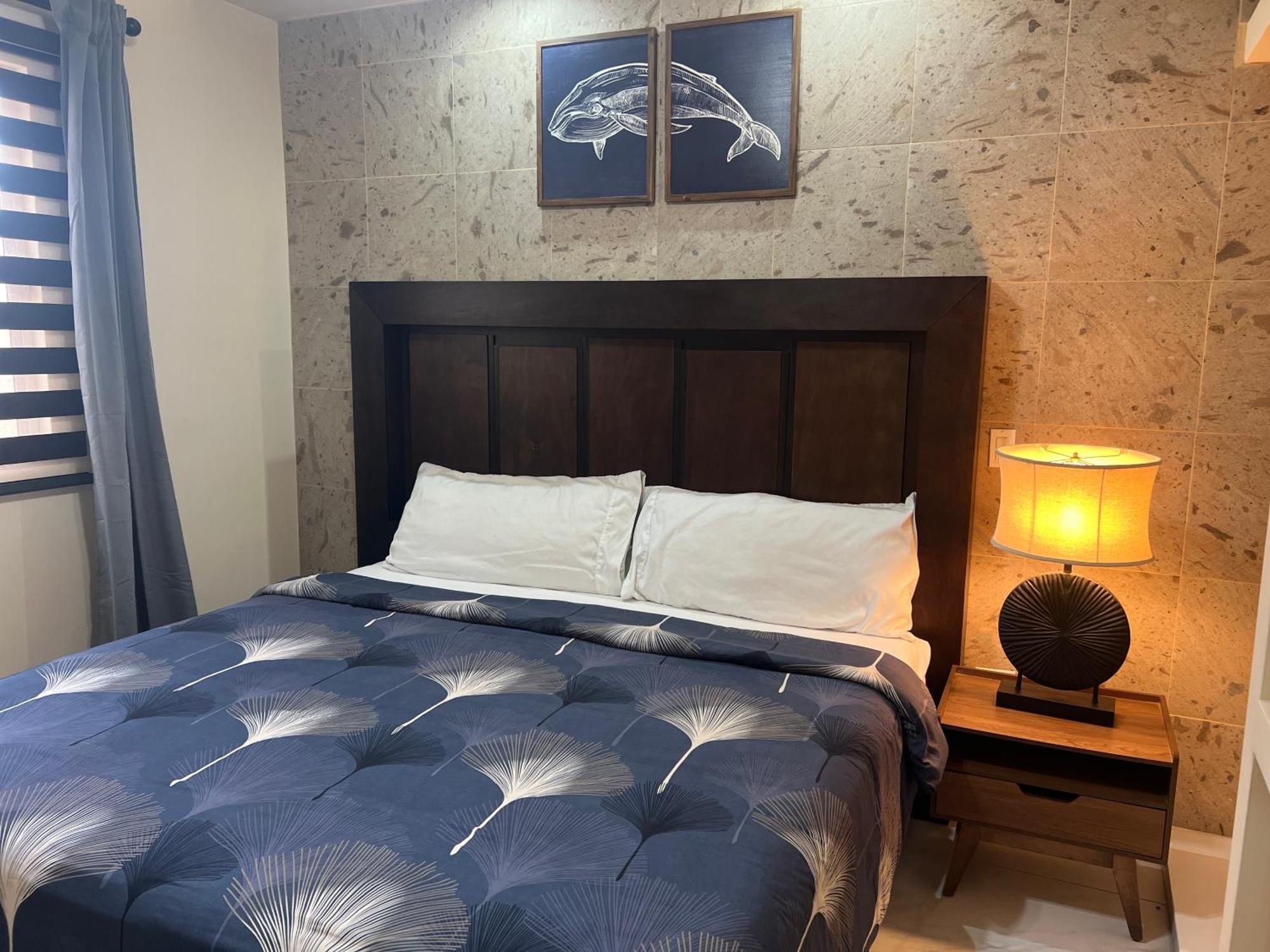 Ancla Suites Hotel - 2 Bedroom Apartments ปูแอร์โตเปญาสโก ภายนอก รูปภาพ