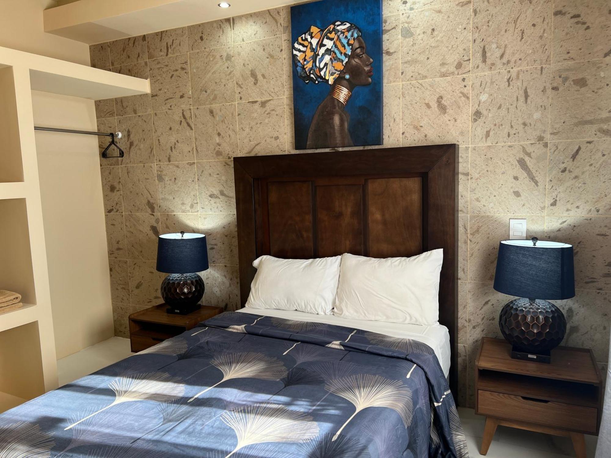 Ancla Suites Hotel - 2 Bedroom Apartments ปูแอร์โตเปญาสโก ภายนอก รูปภาพ