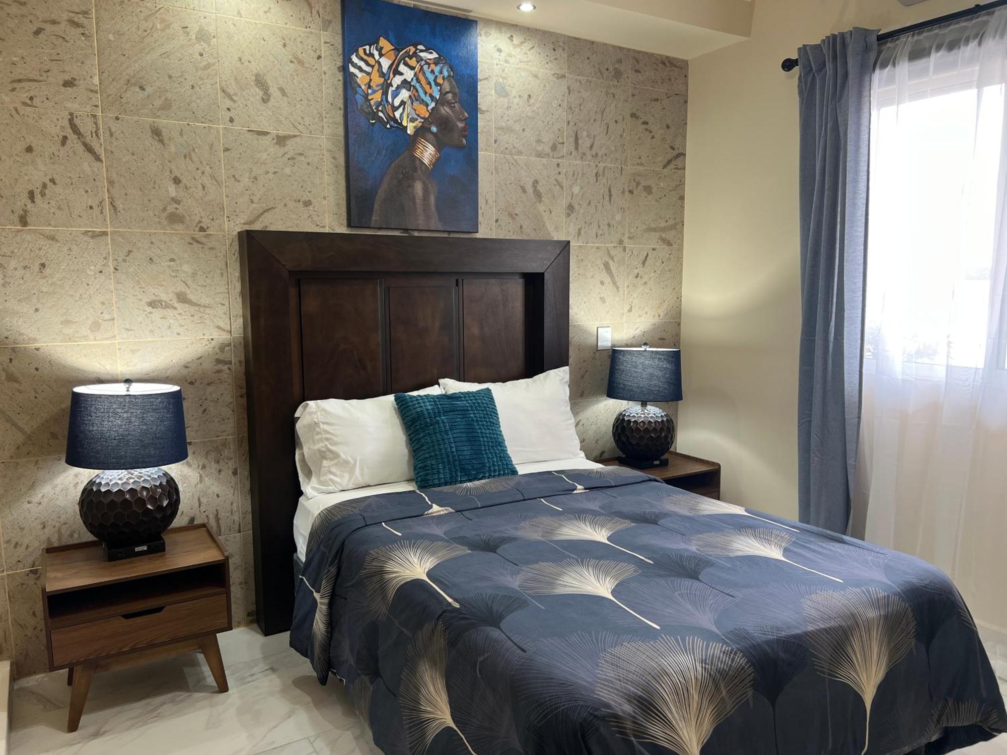 Ancla Suites Hotel - 2 Bedroom Apartments ปูแอร์โตเปญาสโก ภายนอก รูปภาพ