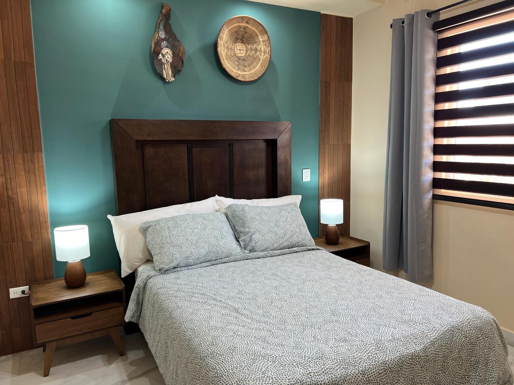 Ancla Suites Hotel - 2 Bedroom Apartments ปูแอร์โตเปญาสโก ภายนอก รูปภาพ