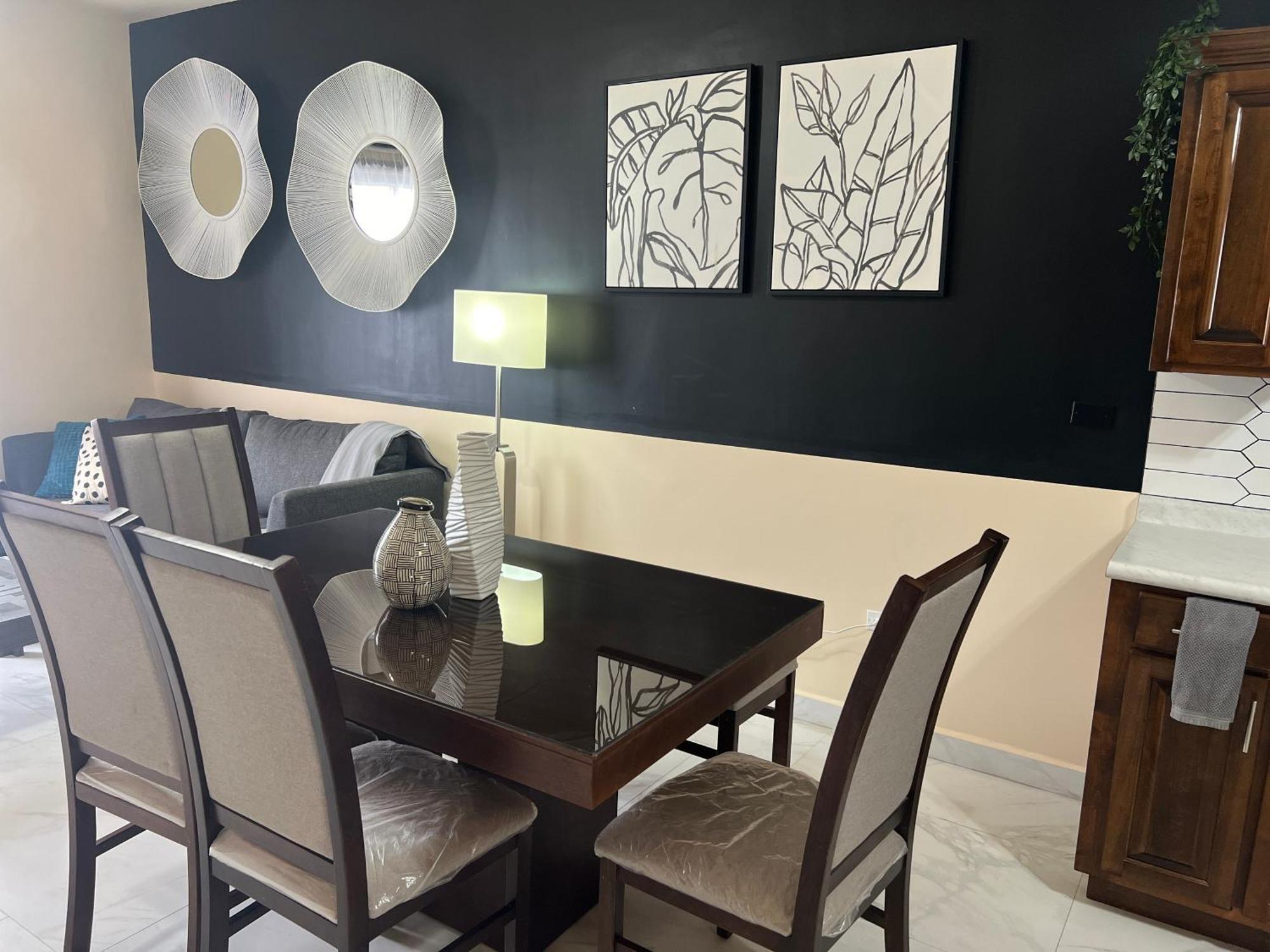 Ancla Suites Hotel - 2 Bedroom Apartments ปูแอร์โตเปญาสโก ภายนอก รูปภาพ