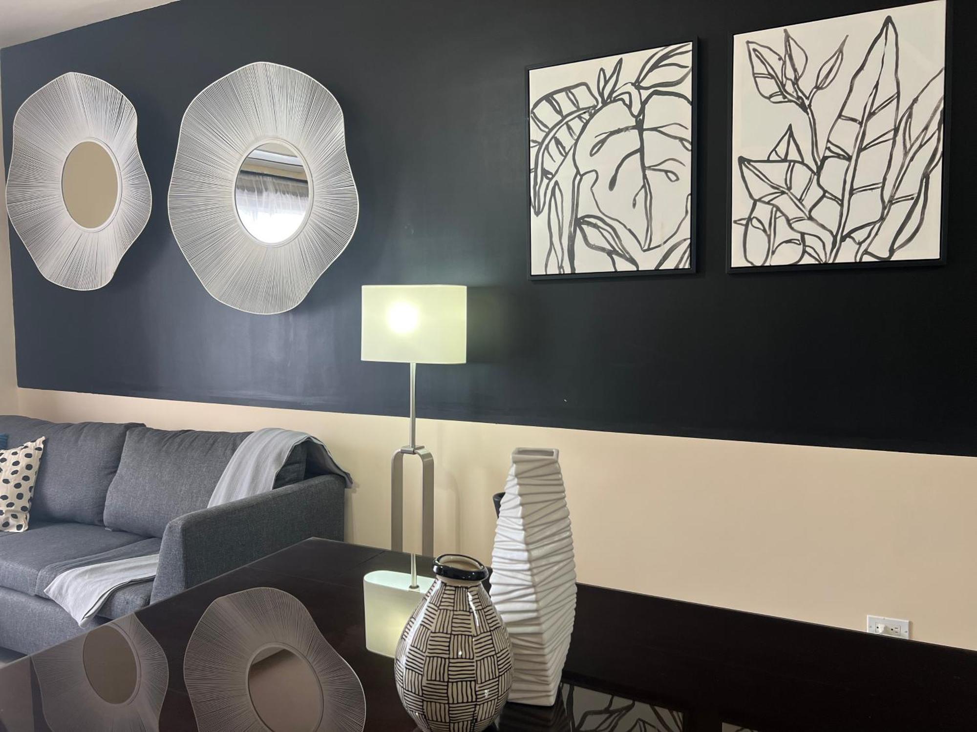 Ancla Suites Hotel - 2 Bedroom Apartments ปูแอร์โตเปญาสโก ภายนอก รูปภาพ